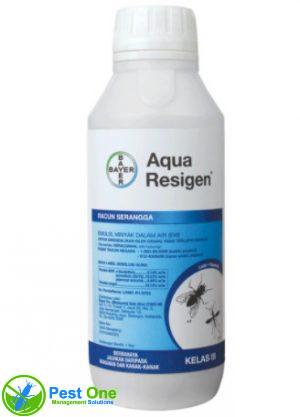 Aqua Resigen thuốc diệt muỗi