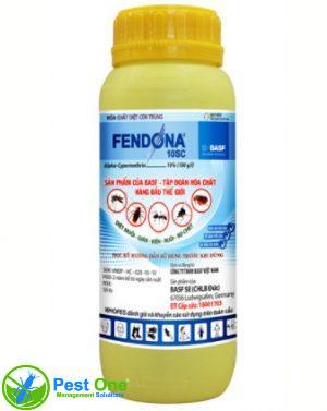Fendona 10SC thuốc diệt muỗi
