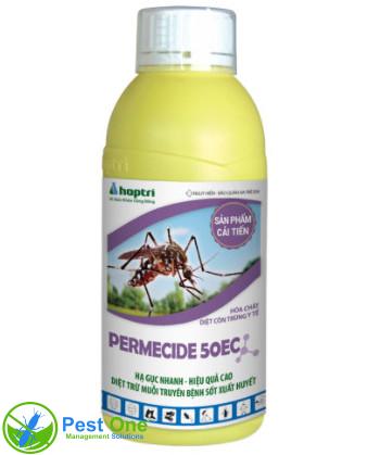 Permecide 50EC thuốc diệt côn trùng Permecide 50EC thuốc diệt côn trùng