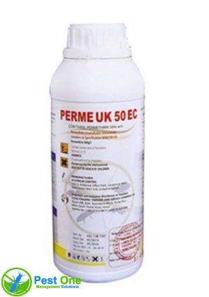 Permer UK 50EC