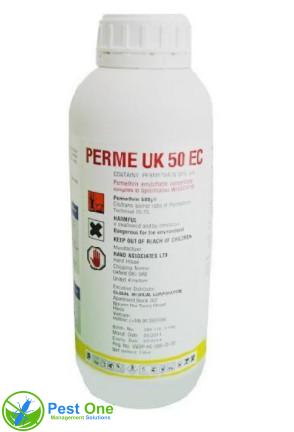 Permer UK 50EC thuốc diệt muỗi