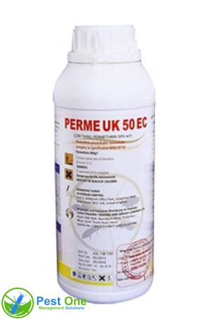 Permer UK 50EC Permer UK 50EC