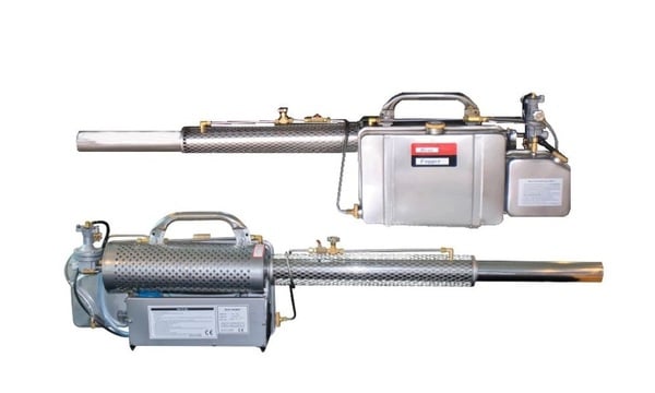 Pest One bán Máy phun khói BF150 uy tín, chất lượng với giá phải chăng