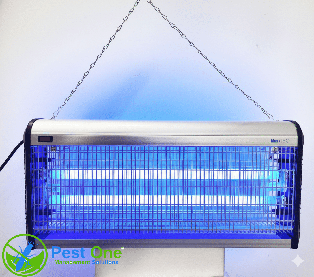 Đèn diệt côn trùng max 150