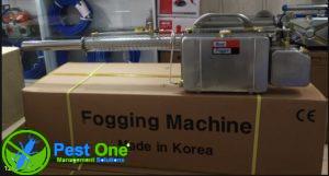 Máy phun khói BF150