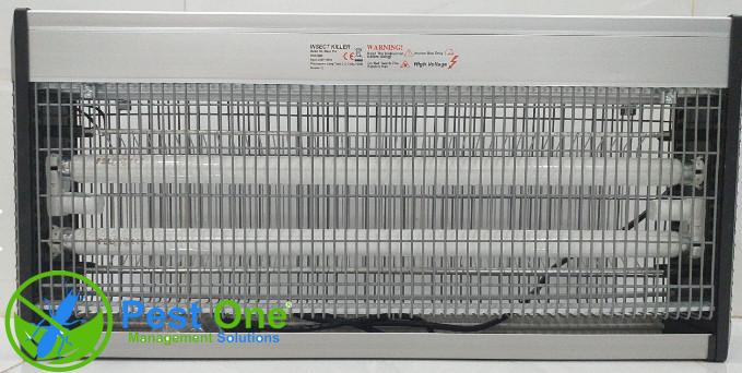 Đèn bẫy côn trùng maxx 150 Đèn bẫy côn trùng maxx 150