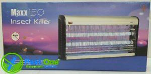 Đèn bẫy côn trùng maxx 150