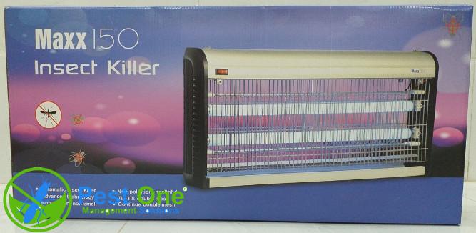 Đèn bẫy côn trùng maxx 150 Đèn bẫy côn trùng maxx 150