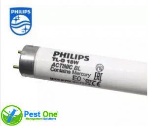 Bóng đèn diệt côn trùng Philips 18w