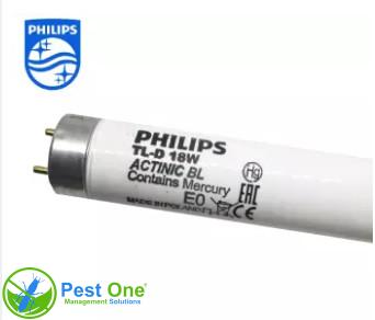 Bóng đèn diệt côn trùng Philips 18w
