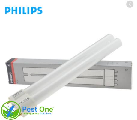 Bóng đèn philip 18w chữ U-H 1 Bóng đèn philip 18w chữ U-H 1