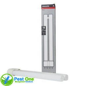 Bóng đèn philip 18w chữ U-H 4