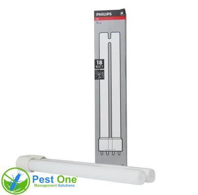 Bóng đèn philip 18w chữ U-H 4 Bóng đèn philip 18w chữ U-H 4