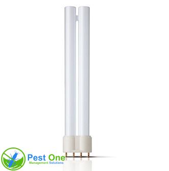 Bóng đèn diệt côn trùng 18w chữ U-H Bóng đèn diệt côn trùng 18w chữ U-H