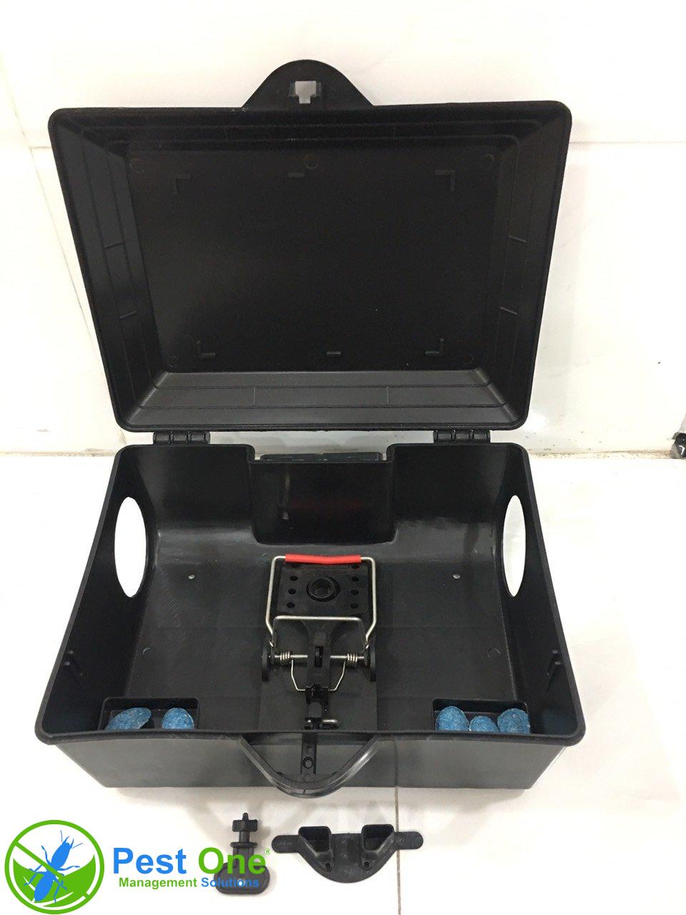 Thuốc diệt chuột Storm Thuốc diệt chuột Storm