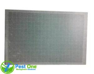 Keo đèn dính côn trùng 46x30cm