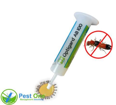 Bả thuốc diệt Kiến Optigard AB 100 Bả thuốc diệt Kiến Optigard AB 100