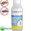 Thuốc diệt mối cislin 2.5EC
