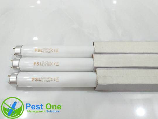 Bóng đèn diệt côn trùng FSL 20w - 60cm 2 Bóng đèn diệt côn trùng FSL 20w - 60cm