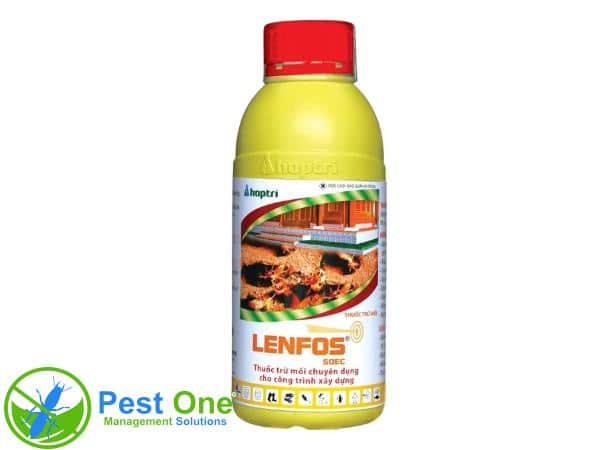 Thuốc diệt mối Lenfos 50EC