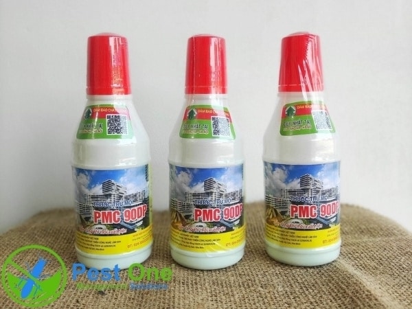 Thuốc diệt mối PMC 90DP
