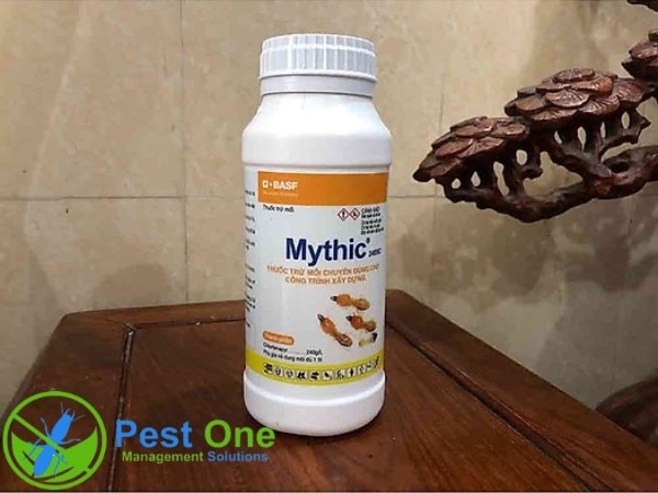 Thuốc diệt mối Mythic 240sc