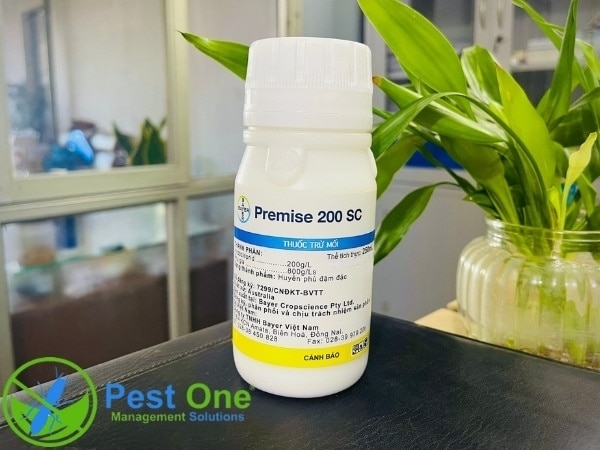Thuốc diệt mối Premise 200SC