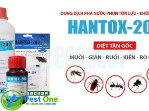 thuốc diệt muỗi Hantox-200