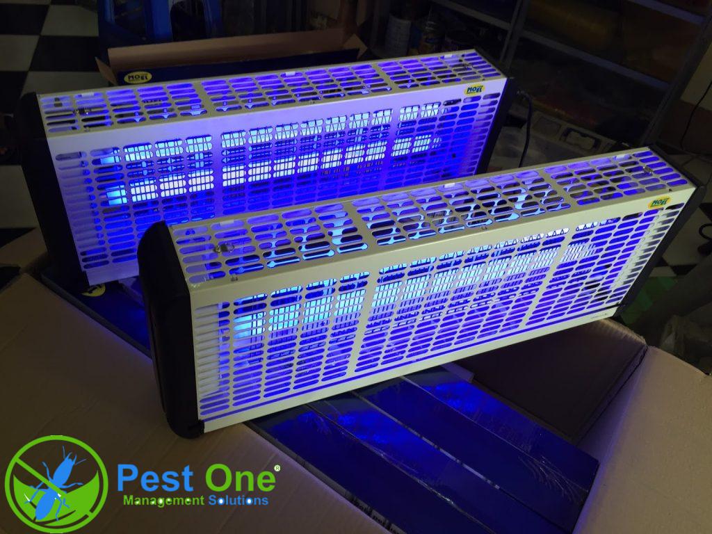 đèn diệt côn trùng navilight np-2x15w-al