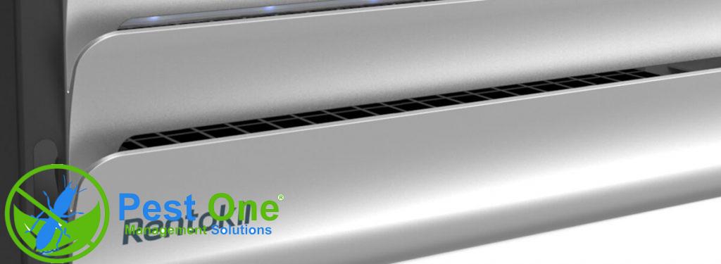 Đèn diệt côn trùng rentokil