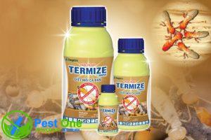 Giá thuốc diệt mối termize 200sc
