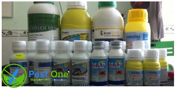 thuốc diệt muỗi tốt nhất hiện nay