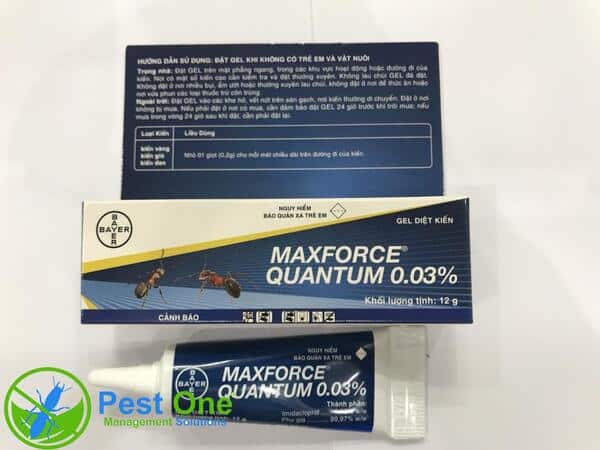 Maxforce Quantum Ant Bait