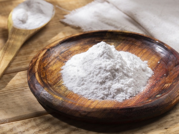 Baking soda và đường có thể diệt gián Đức khi ổ gián còn ở mật độ thấp