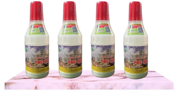 PMC 90 là thuốc diệt mối dạng bột