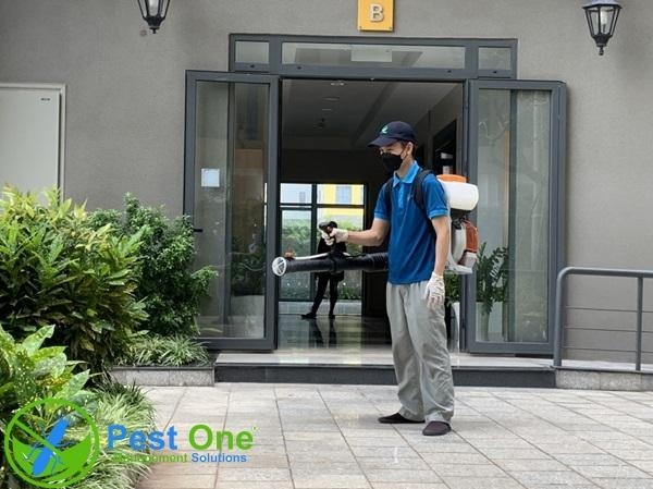 Lợi ích khi sử dụng dịch vụ diệt côn trùng tại Pest One