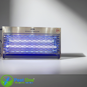 Đèn diệt côn trùng KTP 40S Inox 304