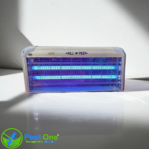 Đèn diệt côn trùng Kill Pest IK204