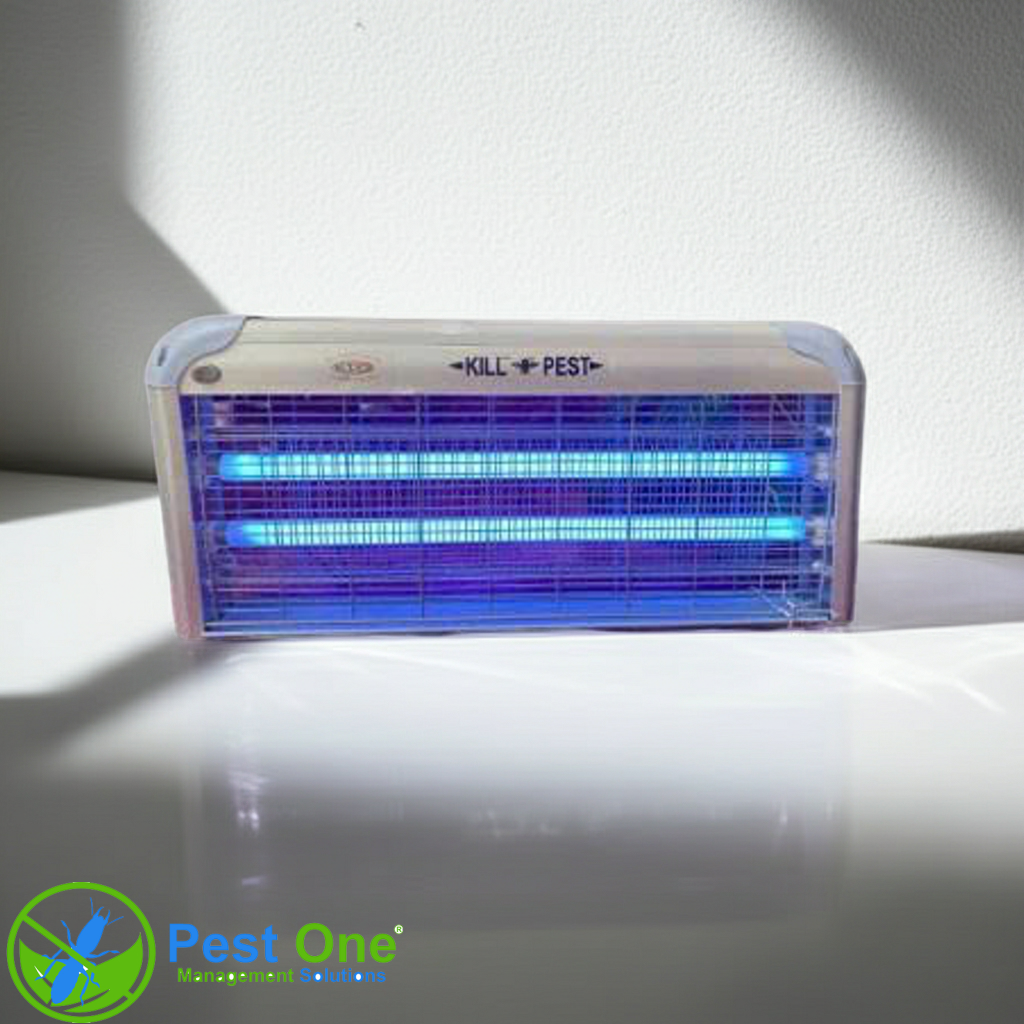 Đèn diệt côn trùng Kill Pest IK204