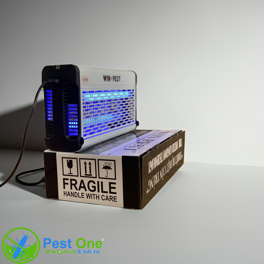 Đèn diệt côn trùng Winpest 30W