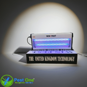 Đèn diệt côn trùng Winpest 40W