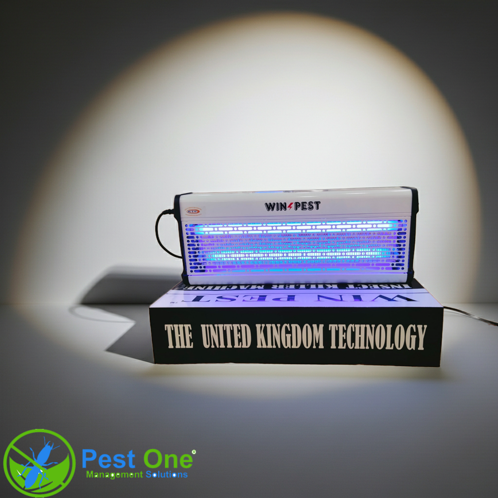 Đèn diệt côn trùng Winpest 40W