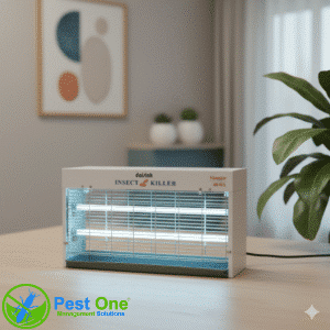 Đèn diệt côn trùng ds-d202i