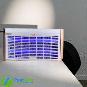 Đèn diệt côn trùng KTP-30W