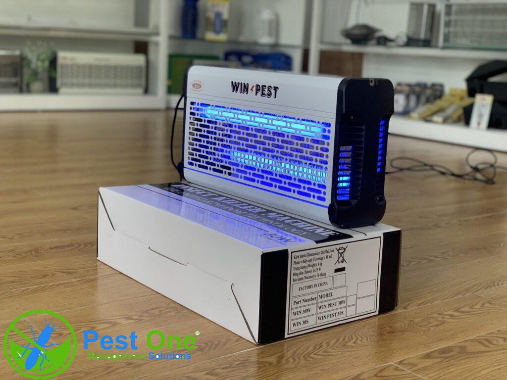 Đèn diệt côn trùng Winpest 30W