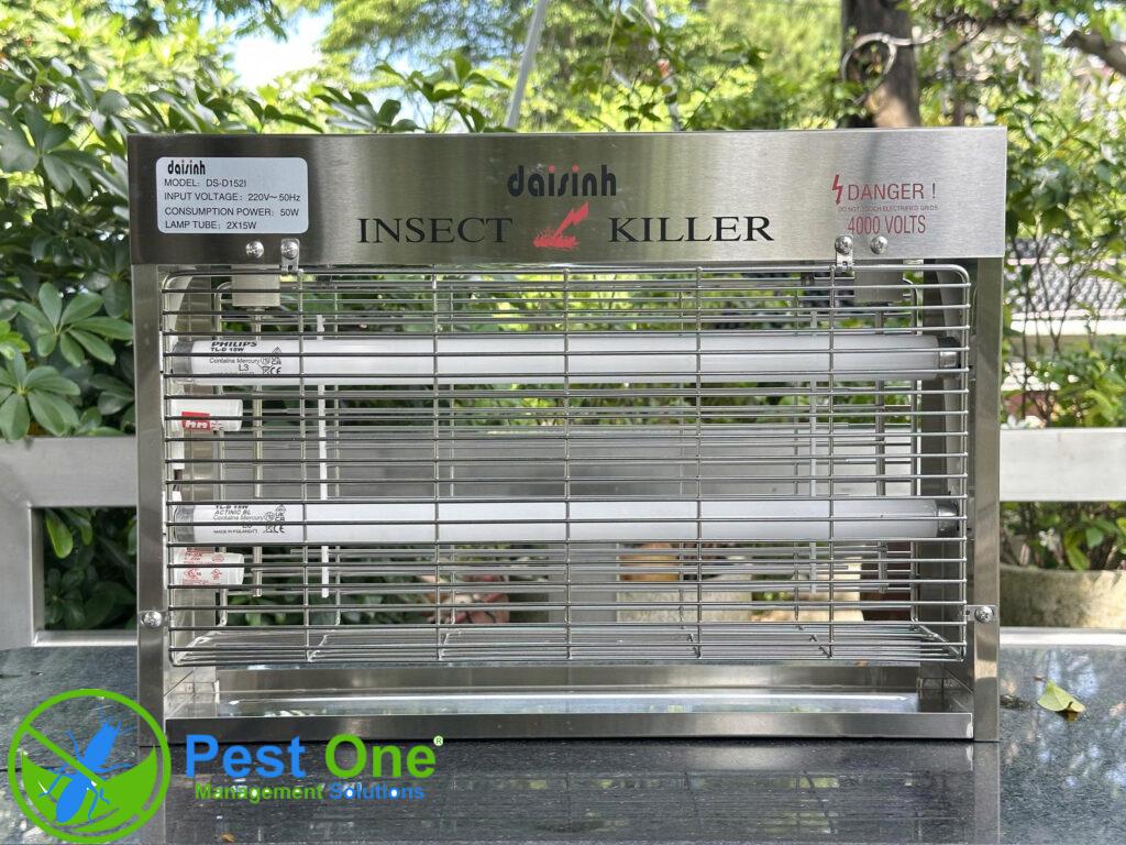 Đèn diệt côn trùng DS-D152I